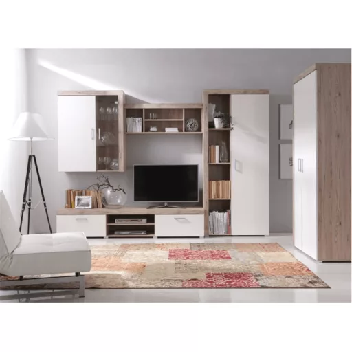 Polc, san marino, CHERIS 7