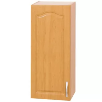   Konyhaszekrény, felső, éger, balos, LORA MDF NEW KLASIK W30/735