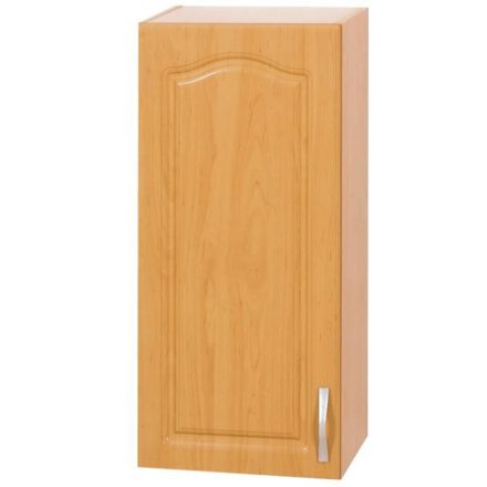Felső konyhaszekrény, Éger, Balos, LORA MDF NEW KLASIK W40 / 735