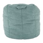 Babzsák, mentol szövet, ALMERO