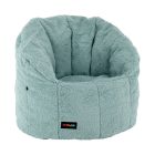 Babzsák, mentol szövet, ALMERO