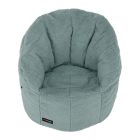 Babzsák, mentol szövet, ALMERO