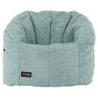 Babzsák, mentol szövet, ALMERO