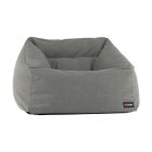 Babzsák, szürke, URASON