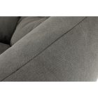 Babzsák, szürke, URASON