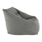 Babzsák, szürke, URASON