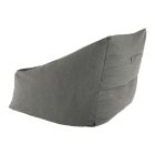 Babzsák, szürke, URASON