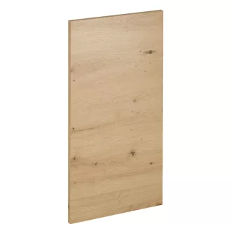 Mosogatógép ajtaja, artisan tölgy, 44,6x71,3, LANGEN