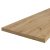 Munkalap, vastagság 3,8 cm, artisan tölgy