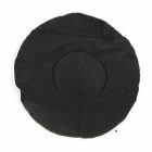 Babzsák unikornis, fehér, INOROG