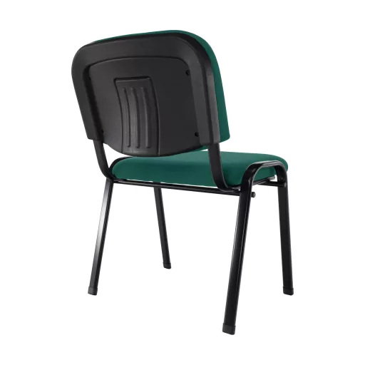 Irodai szék, zöld , ISO ECO