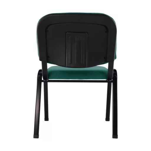 Irodai szék, zöld , ISO ECO
