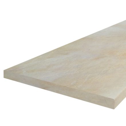 Munkalap, vastagság 2,8 cm, márvány