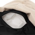 Babzsák, bézs szövet, KENOD