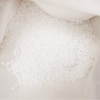 Babzsák, bézs szövet, KENOD