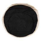 Babzsák, bézs szövet, KENOD