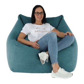 Babzsák, zöld, URASON