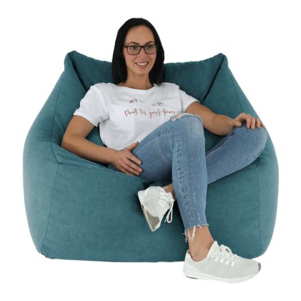 Babzsák, zöld, URASON