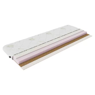Matrac, habmatrac, 160x200, SILVERHARD NEW