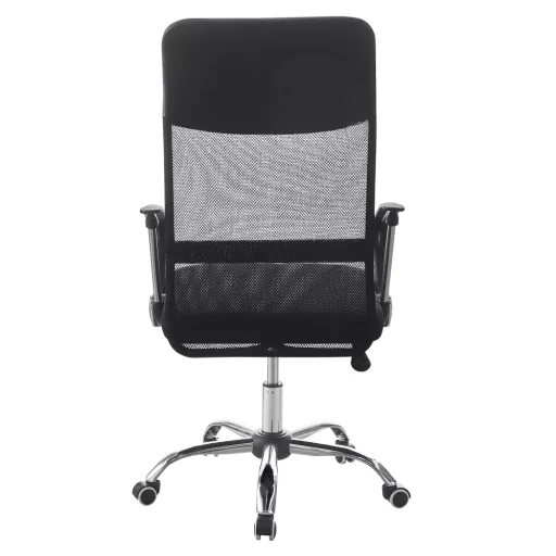 Irodai fotel, fekete, TC3-973M 5 NEW