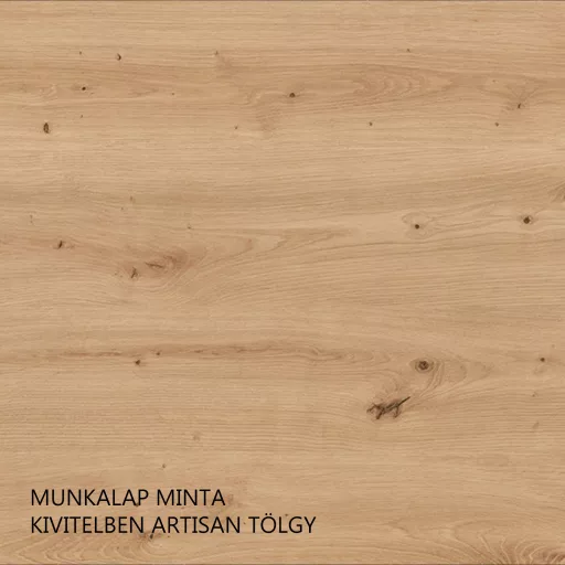 Ajtó mosogatógéphez, fehér/fehér, LULA ZM 570x446