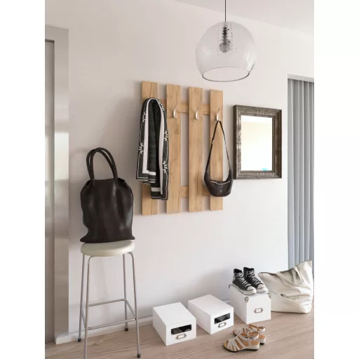Fogaspanel, artisan tölgy, KORADO NEW KV11