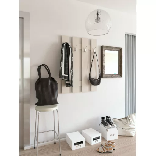 Fogaspanel, kasmír, KORADO NEW KV11
