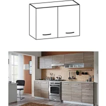  Méretre gyártott konyhák